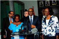 Facilité élargie de crédit: Satisfaction mitigée du Fmi